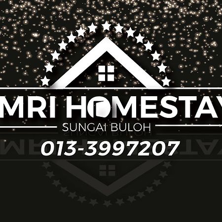 Mri Residence - Homestay In Sg Buloh With Swimming Pool - No Pork&Alcohol Allowed Bandar Puncak Alam Exterior foto