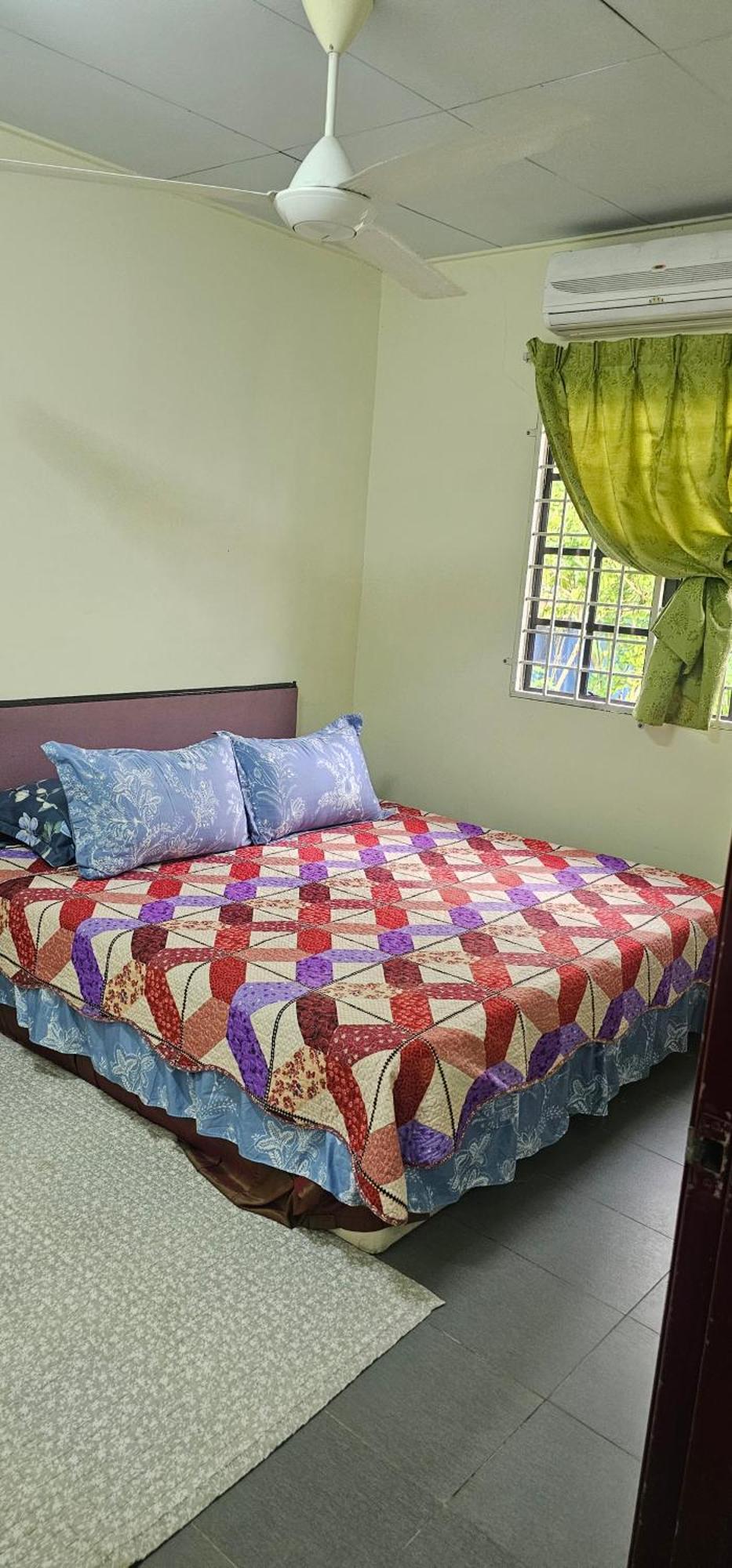 Mri Residence - Homestay In Sg Buloh With Swimming Pool - No Pork&Alcohol Allowed Bandar Puncak Alam Exterior foto