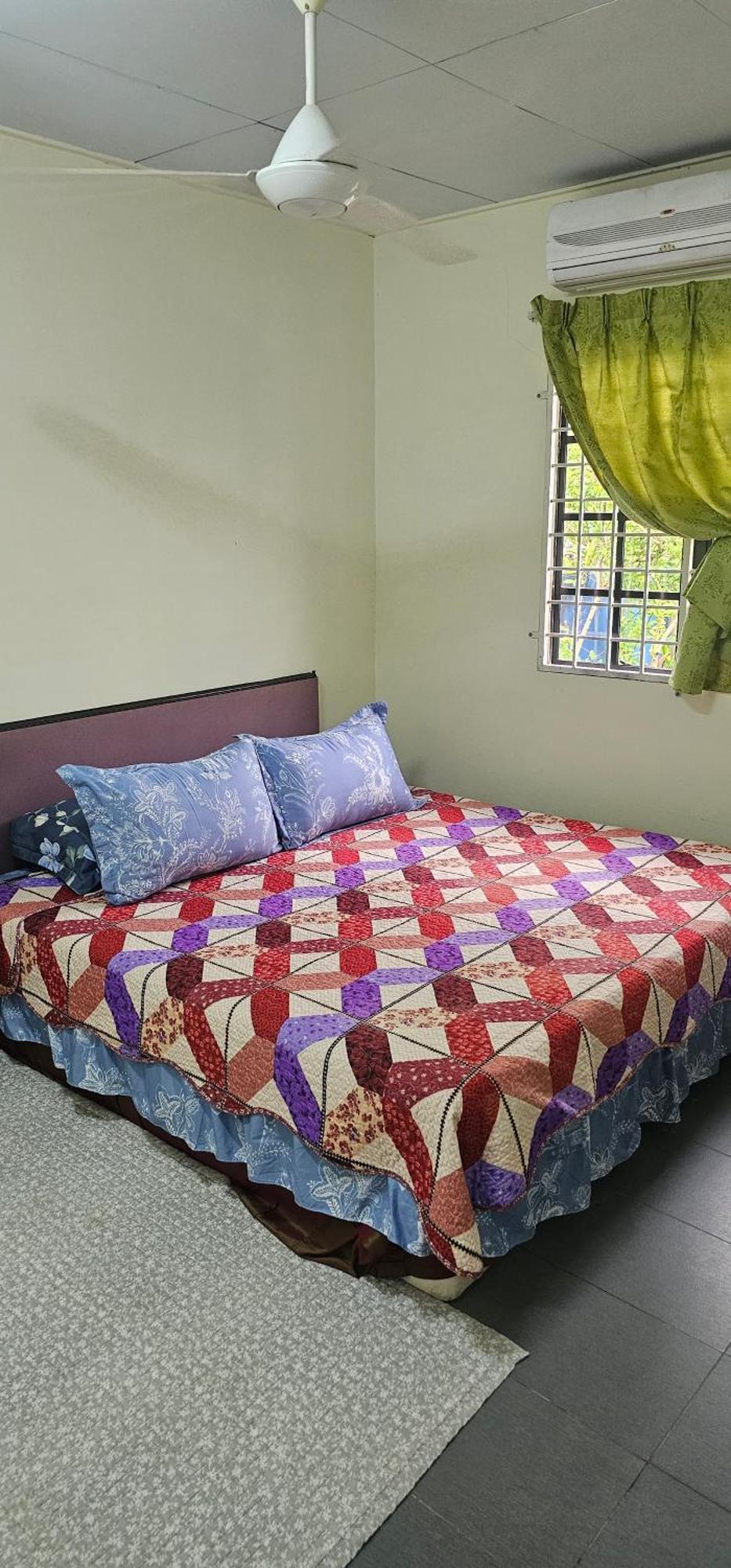 Mri Residence - Homestay In Sg Buloh With Swimming Pool - No Pork&Alcohol Allowed Bandar Puncak Alam Exterior foto